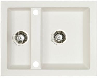 

Кухонная мойка Marmorin Cire 375503001 Safari