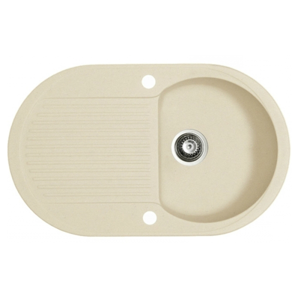 

Кухонная мойка Marmorin Duro 130113006 White