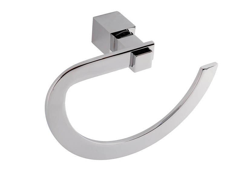 

Полотенцедержатель Kugu С5 504, хром(504)
