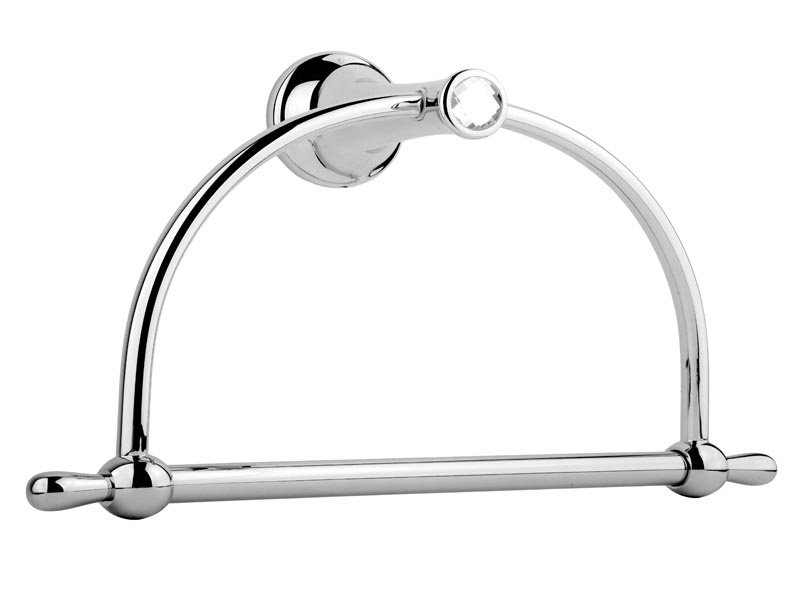 

Полотенцедержатель Kugu Bavaria 304C, хром(304C)