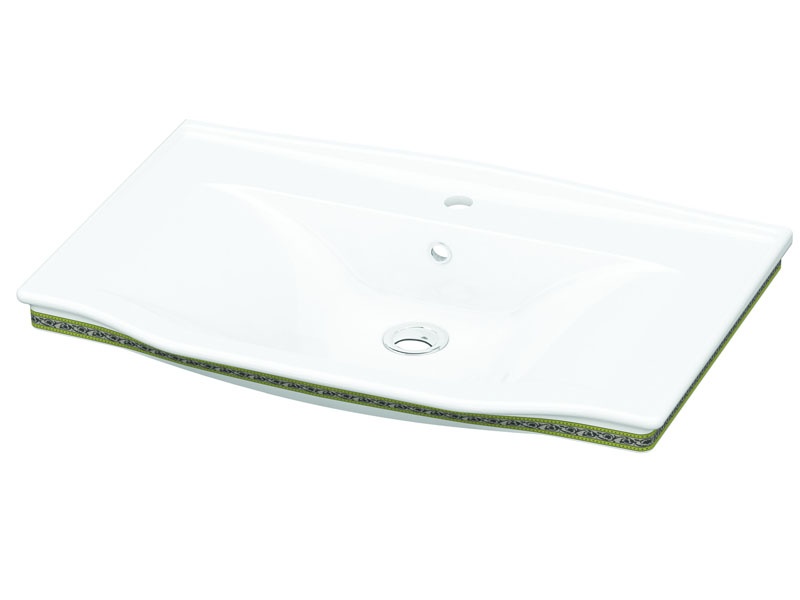 

Умывальник IDEVIT Neo Classic (3301-1005-0088)