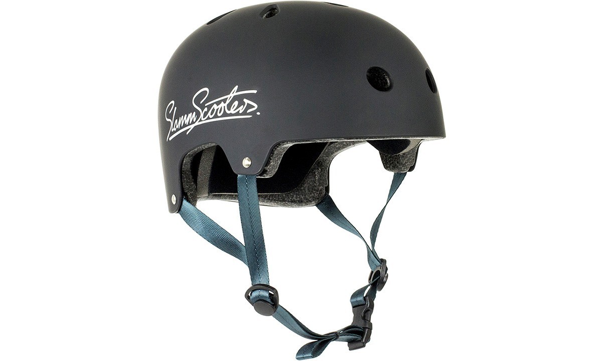 

Шлем Slamm Logo Helmet, размер S (49-52 см)