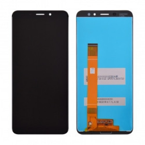 

Дисплей MEIZU M6s с тачскрином белый