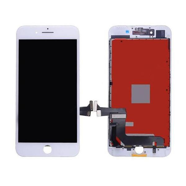 

Дисплей iPhone 8 с тачскрином белый