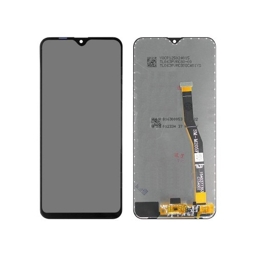 

Дисплей SAMSUNG M205 Galaxy M20 (2019) с тачскрином черный