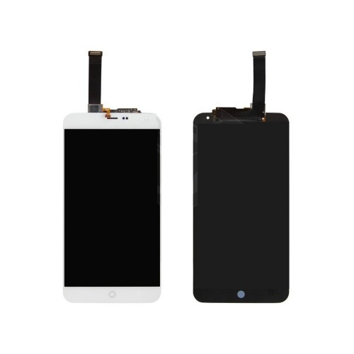 

Дисплей MEIZU MX4 с тачскрином белый