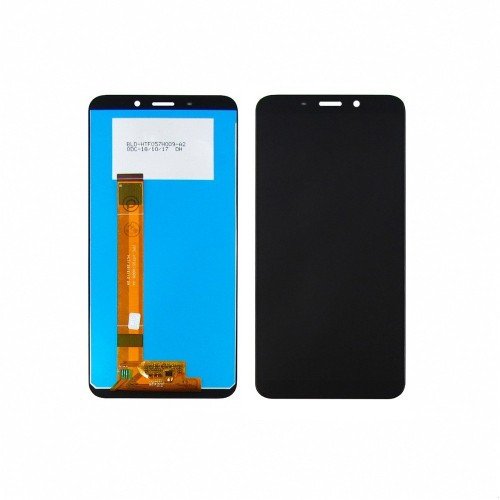 

Дисплей XIAOMI Redmi M6s с тачскрином черный