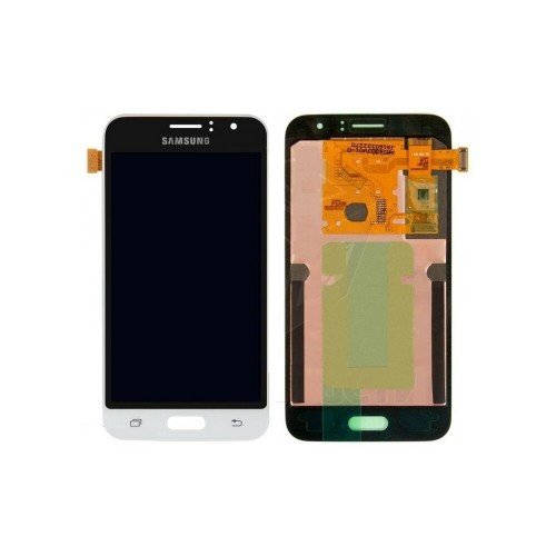 

Дисплей SAMSUNG J120 Galaxy J1 (2016) с тачскрином с регулируемой подсветкой черно-белый