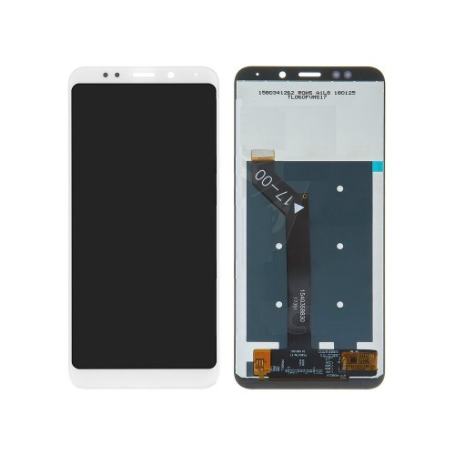

Дисплей XIAOMI Redmi 5 Plus с тачскрином белый