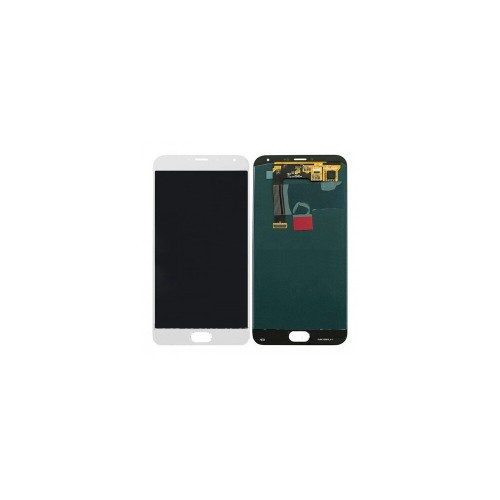 

Дисплей MEIZU MX5 с тачскрином белый
