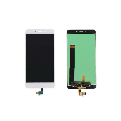 

Дисплей XIAOMI Redmi Note 4 с тачскрином белый
