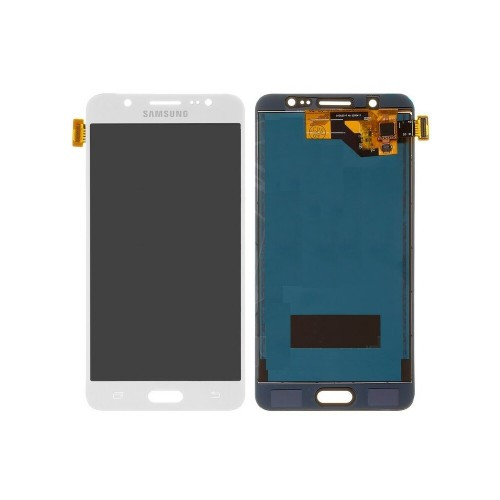

Дисплей SAMSUNG J510 Galaxy J5 (2016) с тачскрином, с регулируемой подсветкой белый