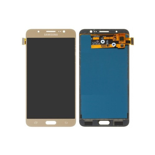 

Дисплей SAMSUNG J710 Galaxy J7 (2016) с тачскрином и регулируемой подсветкой Золотой