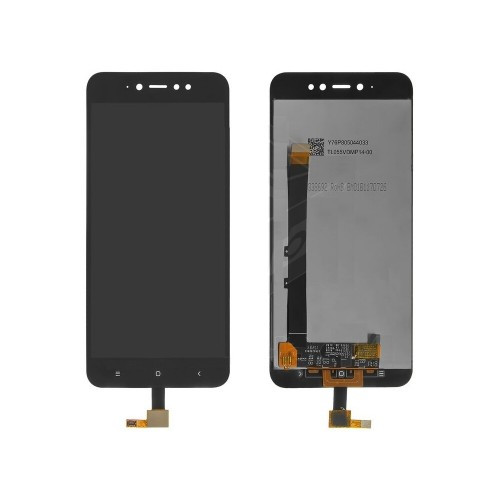 

Дисплей XIAOMI Redmi Note 5A Prime с тачскрином черный