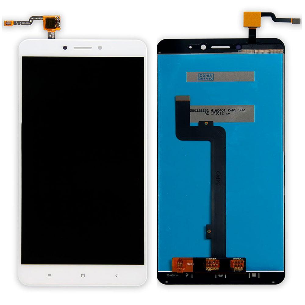 

Дисплей XIAOMI Mi Max 2 с тачскрином белый