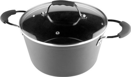 

Кастрюля Vinzer Eco Style Induction 2.6 л. 89478