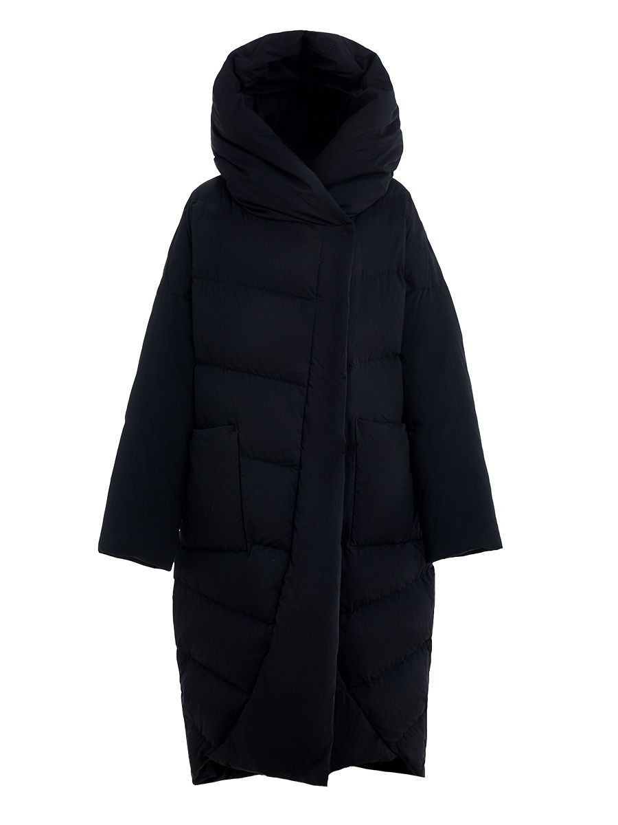

Пуховик Snowimage одеяло ultra light SID-N870  черный, Пуховик Snowimage одеяло ultra light SID-N870 S черный