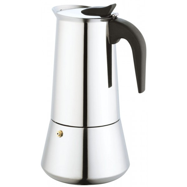 

Гейзерная кофеварка King Hoff KH-1046 450 мл