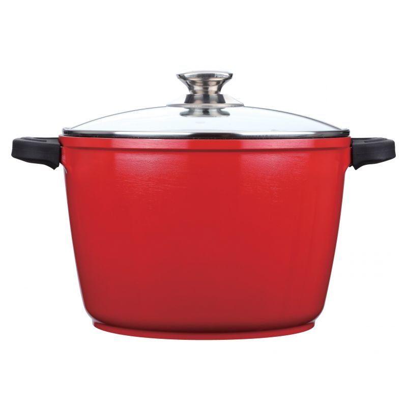 

Кастрюля Peterhof 15814-24 24 см 6.2 л