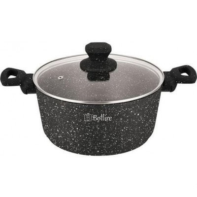 

Кастрюля 7.1 л Venezia Bollire BR-1004