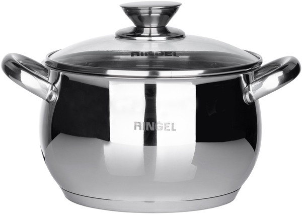 

Кастрюля Ringel Riegel RG-2016-20 4 л 20 см