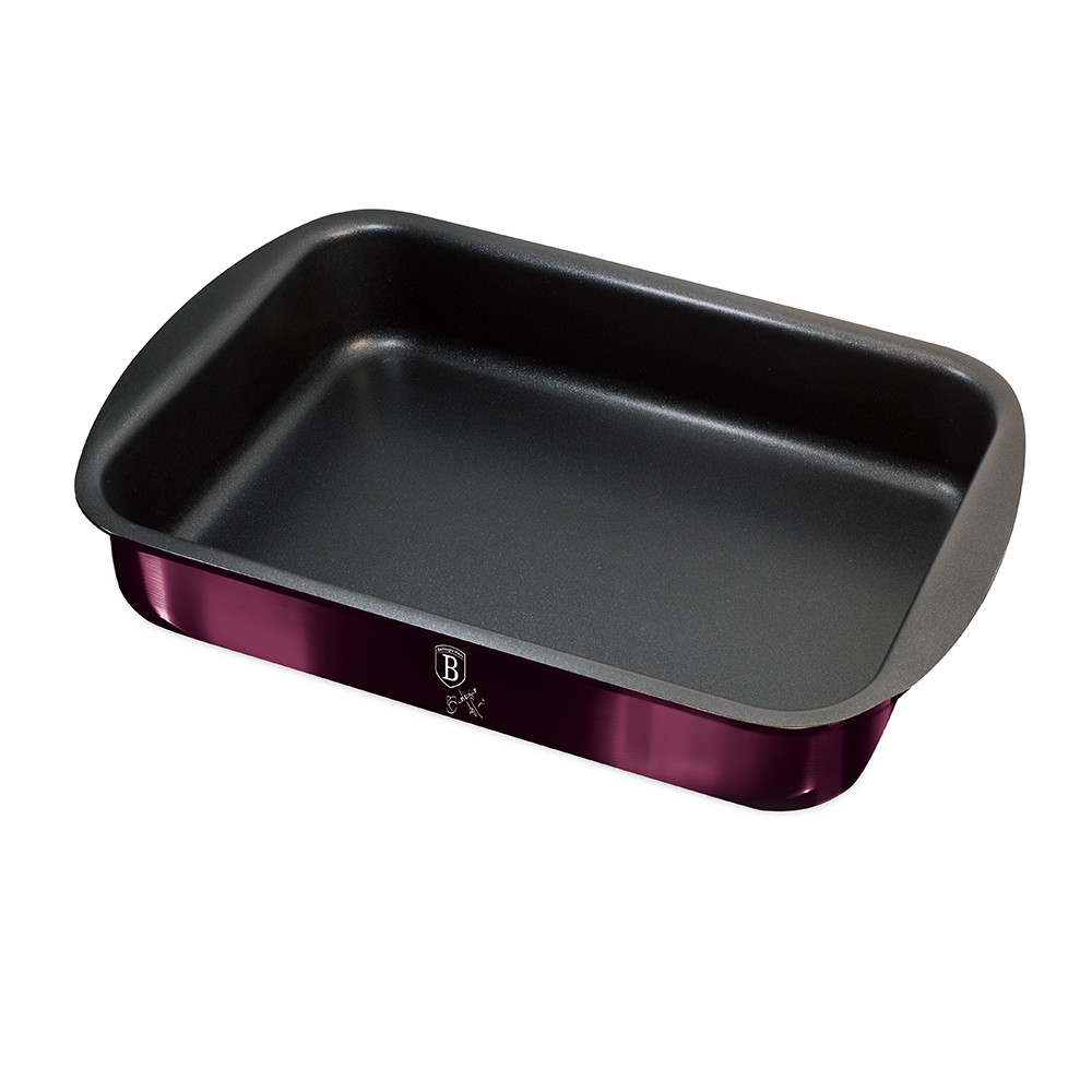 

Форма для выпечки Berlinger Haus Purple Eclipse Collection BH-6798 40х28,5х7 см