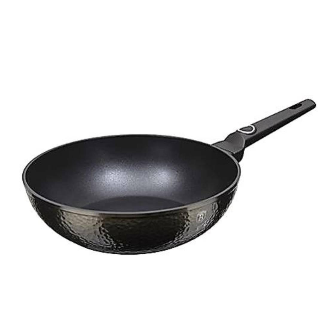 

Сковорода Wok Berlinger Haus BH-6575 28 см