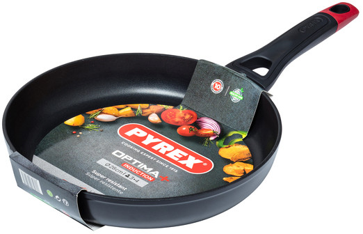 

Сковорода универсальная Pyrex Optima OT28BF6 28 см