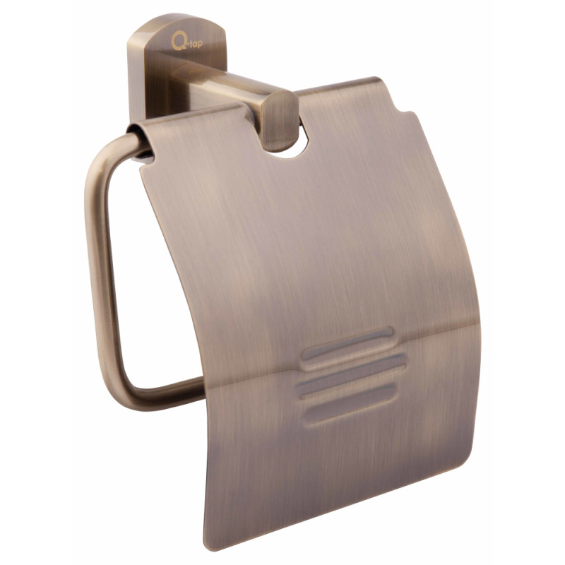 

Держатель для туалетной бумаги Q-tap Liberty ANT 1151