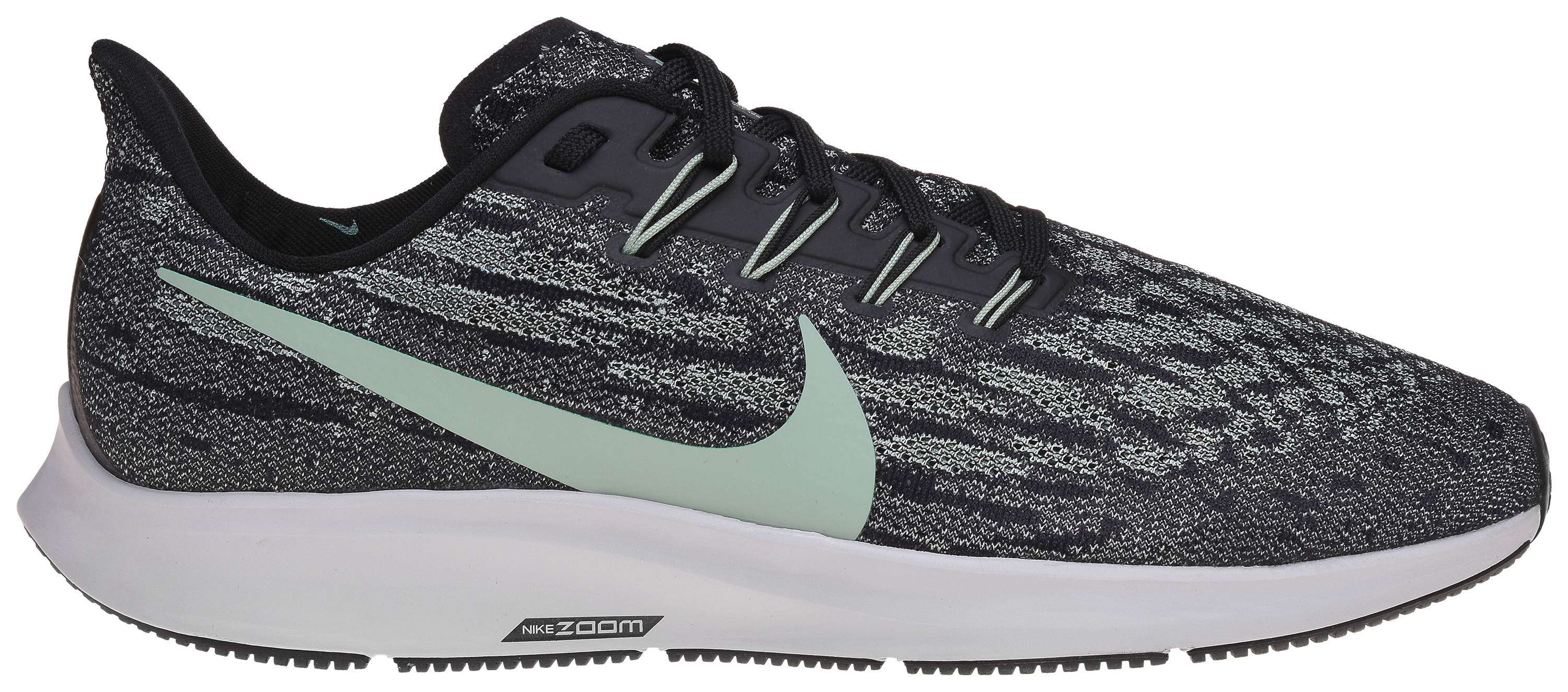 

Кроссовки Nike Air Zoom Pegasus 36 AQ2203-011 45.5 (13) 31 см
