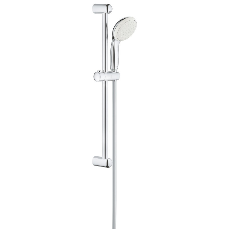 

Душевой гарнитур Grohe 27924001 New Tempesta 100