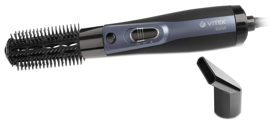

Фен-щетка VITEK VT-8236