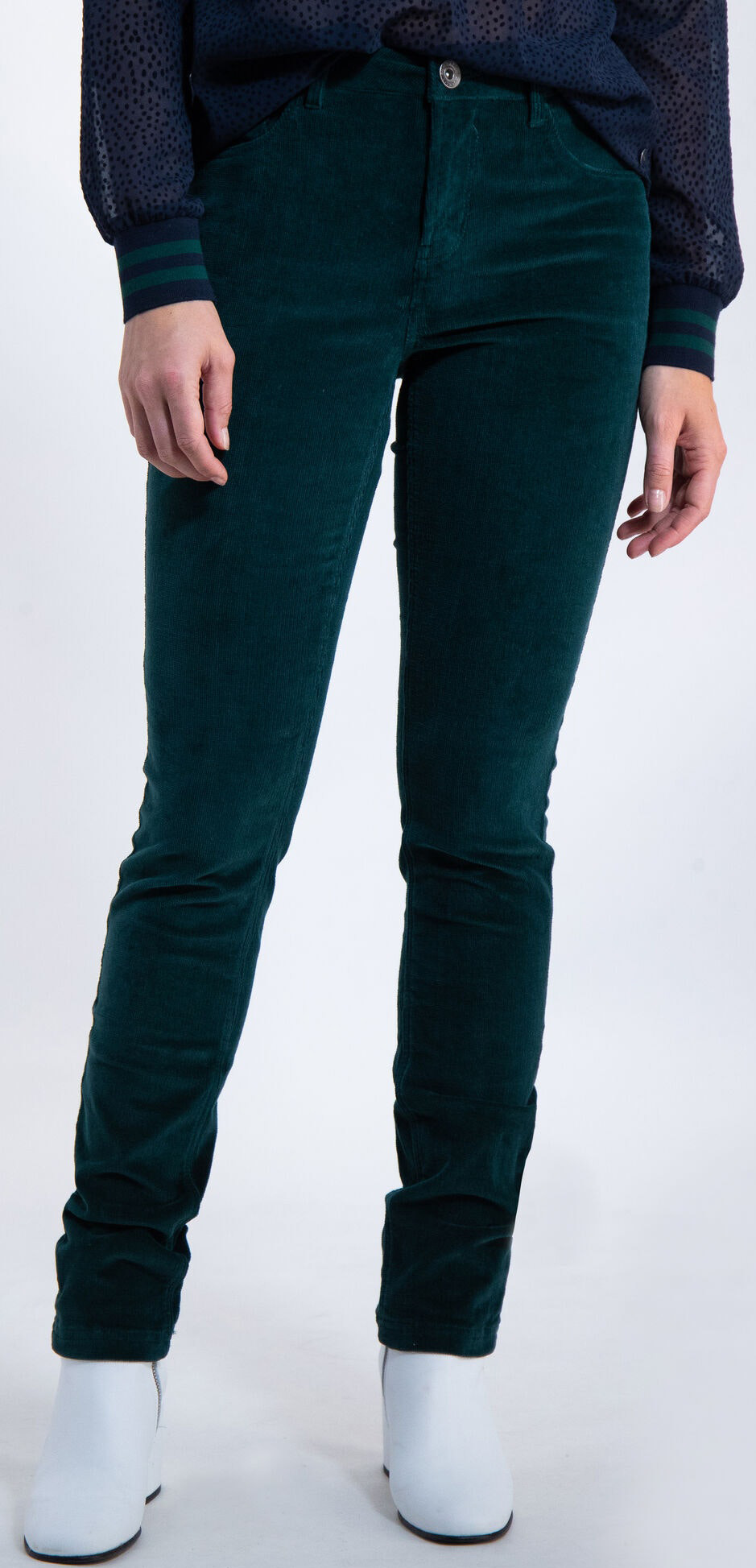 

Брюки Garcia Jeans J90315-2366  Зеленые, Брюки Garcia Jeans J90315-2366 26-32 Зеленые