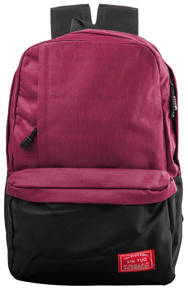 

Мужской рюкзак Valiria Fashion DETAU2600-1 Бордовый