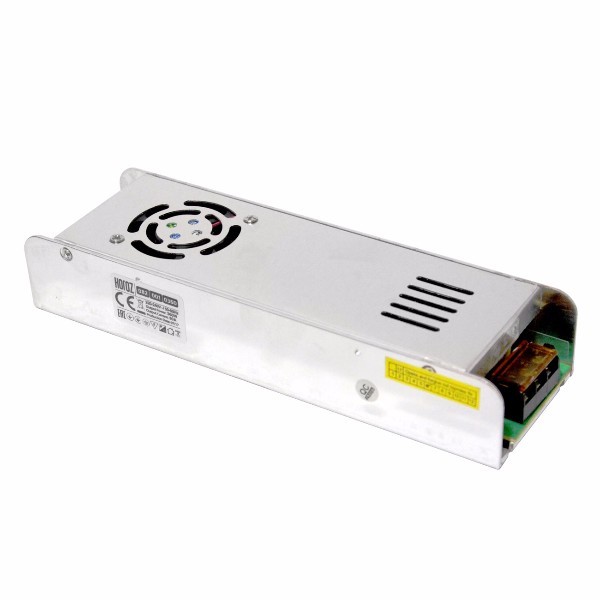 

Драйвер для светодиодной ленты Horoz Electric VEGA-360 30А (082-001-0360)