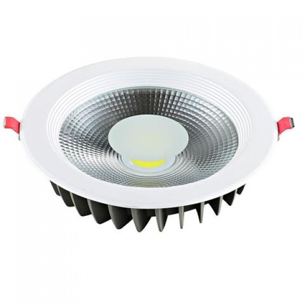 

Светильник светодиодный Horoz Electric VANESSA-30 врезной 30Вт 2205Лм 6400K (016-044-0030)