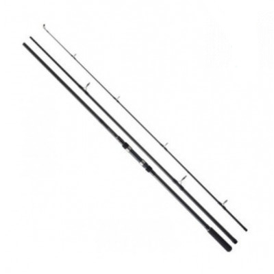 

Удилище JRC Contact 13ft 3.5lb 3.9m 3sec (1404464)