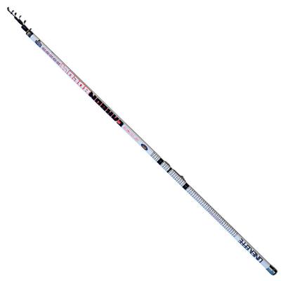 

Удилище Lineaeffe Carbon Bolo IM7 4m 5-25g (2518314)