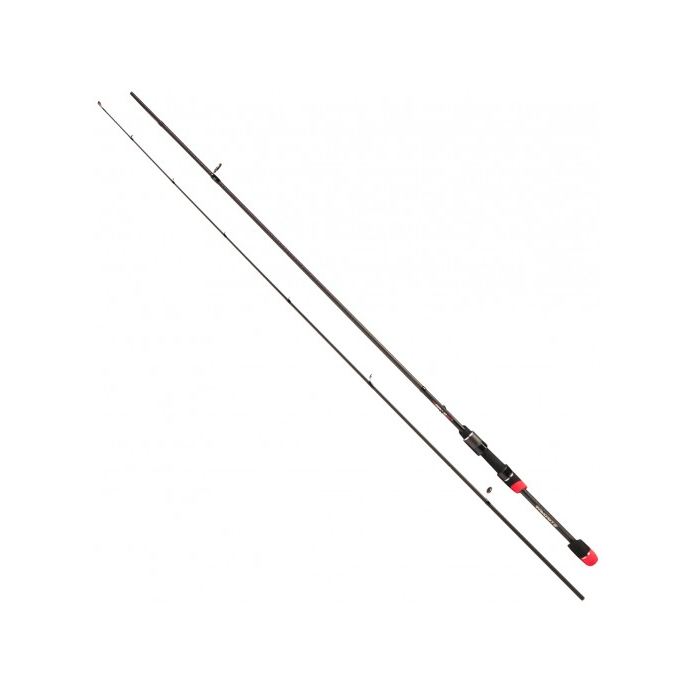 

Удилище Favorite Rapid 2.05m 3-14g (RAPTZ-692ML-T)