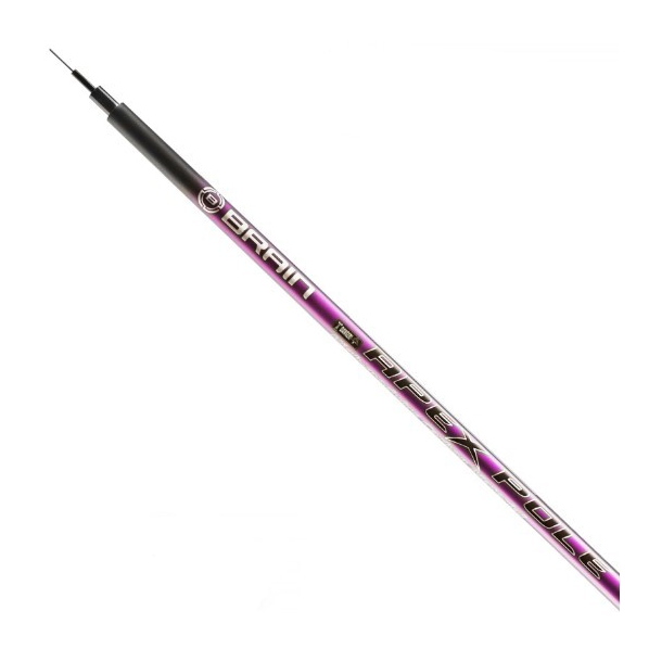 

Удилище Brain Apex Pole New 4m