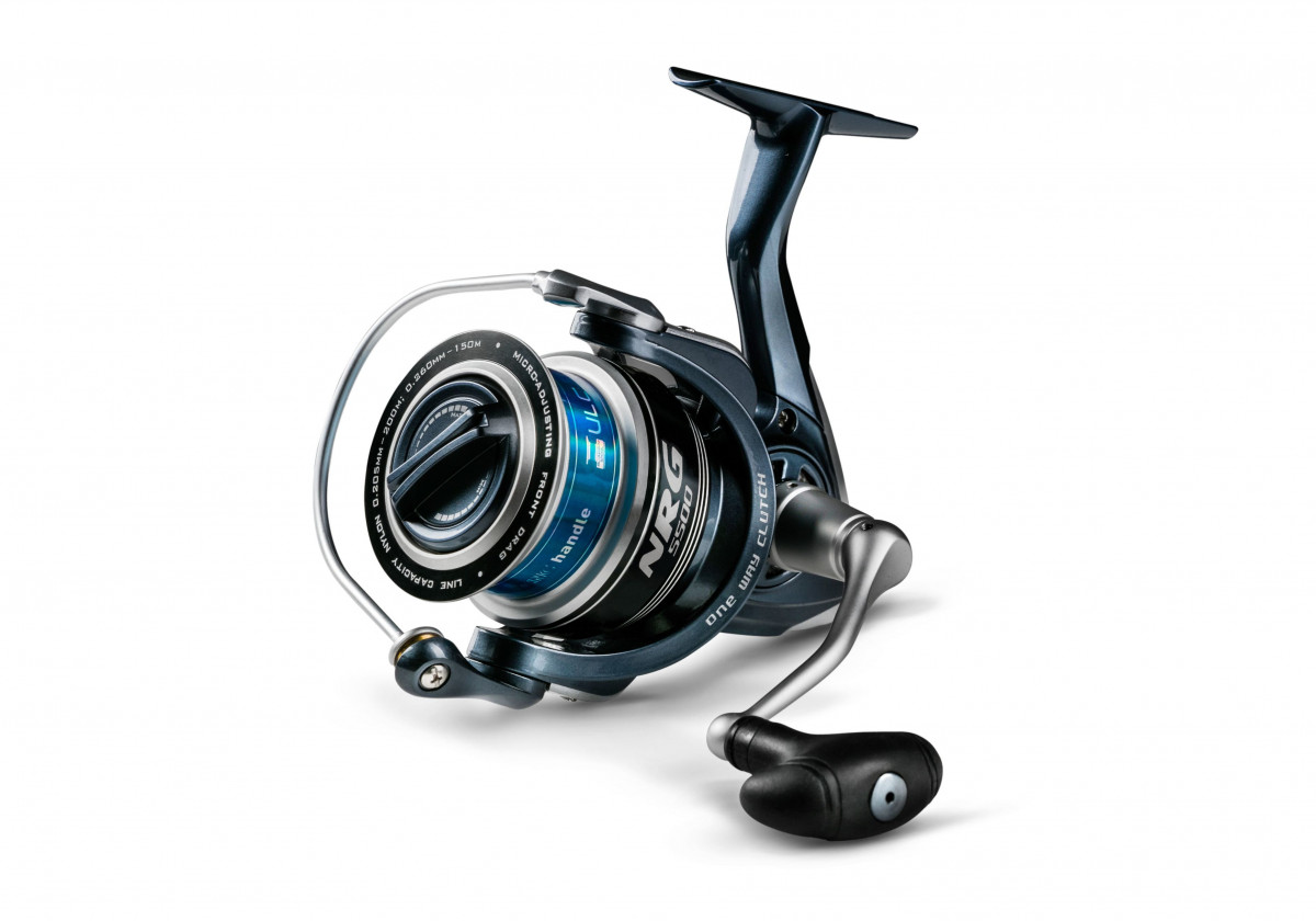 

Катушка Brain NRG 4500