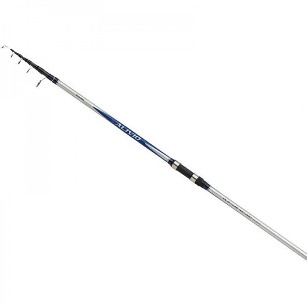 

Удилище Shimano Alivio EX Surf Tele 4.2m 120g