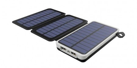 

Портативное зарядное устройство Havit HV-H5221 black