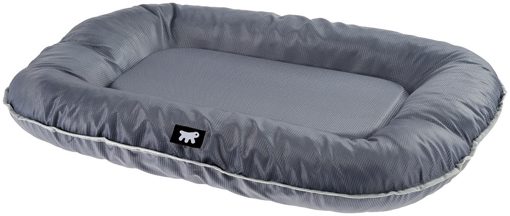 

Лежак для собак и кошек Ferplast Oscar 100 x 70 x 12 см Серый