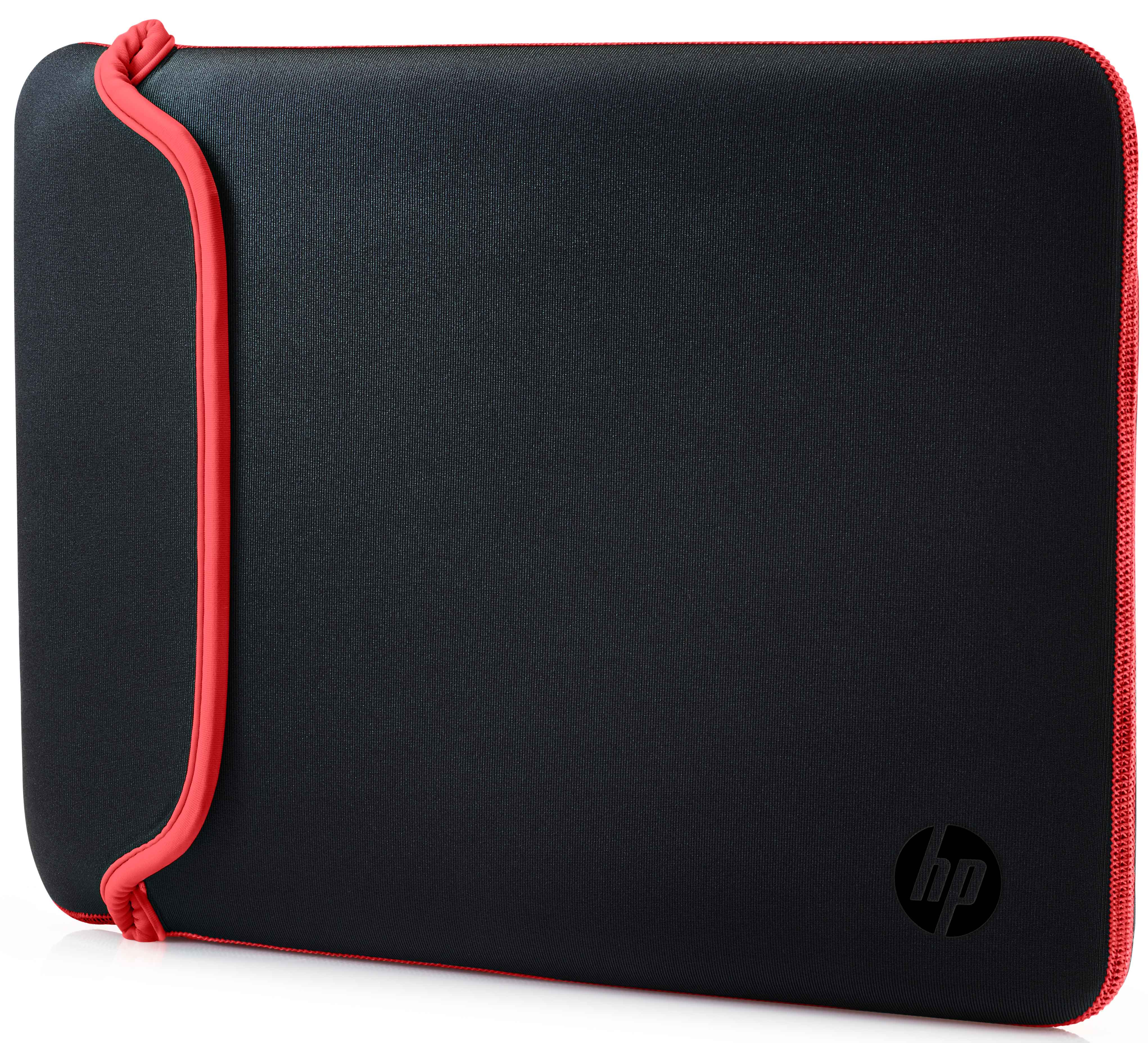 Акция на Чехол для ноутбука HP Chroma Sleeve 14" Black/Red (V5C26AA) от Rozetka UA