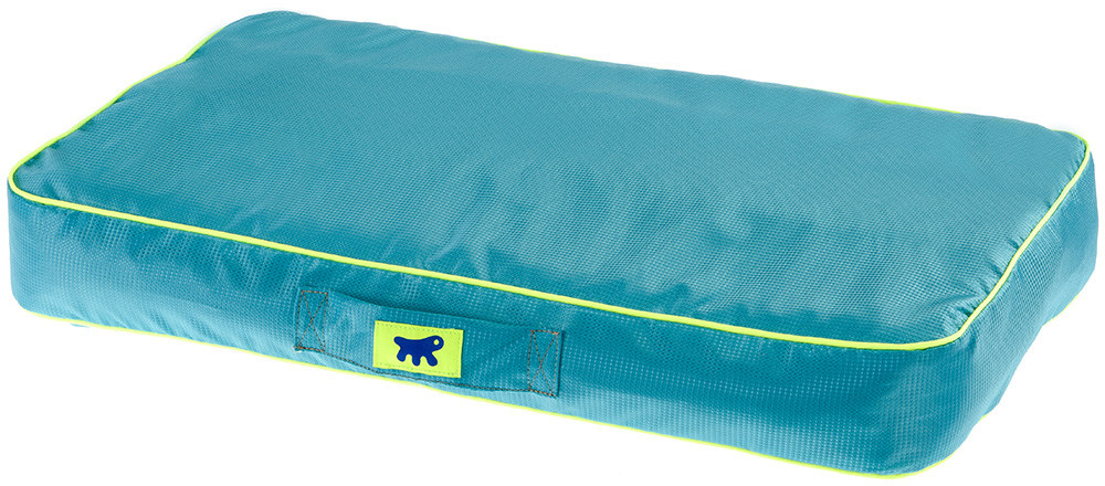 

Подушка для собак Ferplast Polo 80 80x50x8 см Голубой