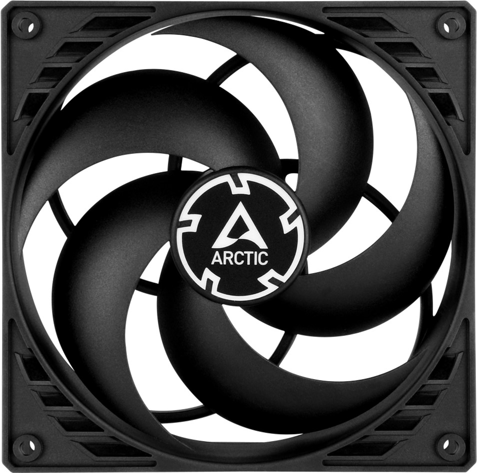 

Кулер Arctic P14 Silent Black (ACFAN00139A)