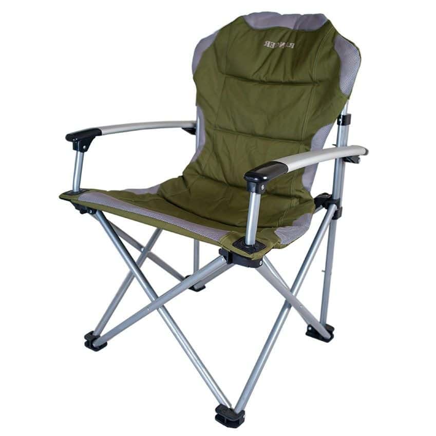 

Кресло стул складное для кемпинга Ranger Rmountain Original