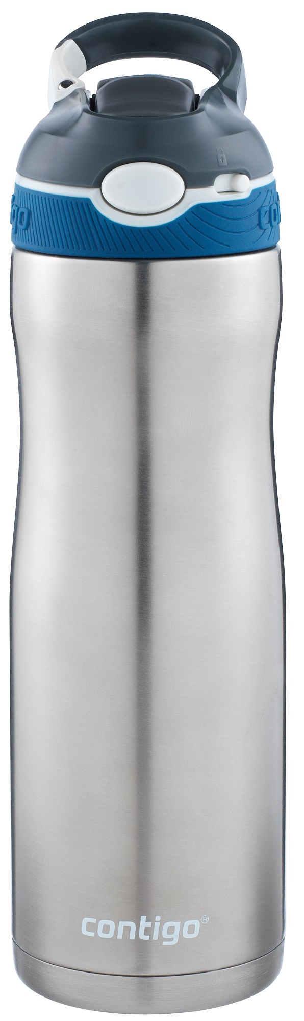 

Бутылка для воды Contigo Ashland Chill Gray 590 мл