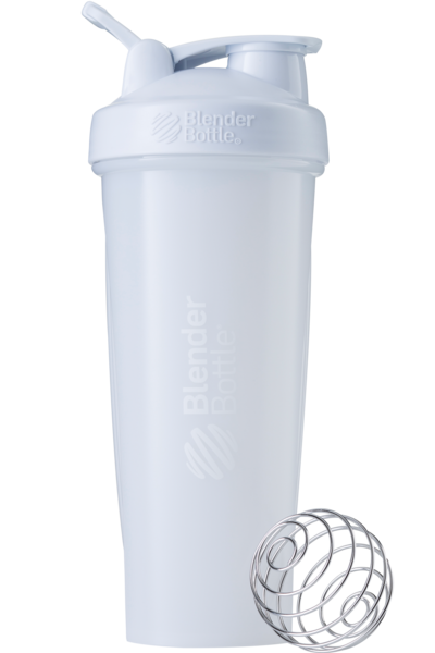 

BlenderBottle BB Шейкер Classic Loop - 820 ml White
